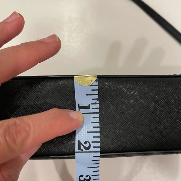 Jet set Michael kors crossbody - Picture 8 of 16